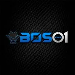 BOS01 - Permainan Seru Match-3 yang Menantang
