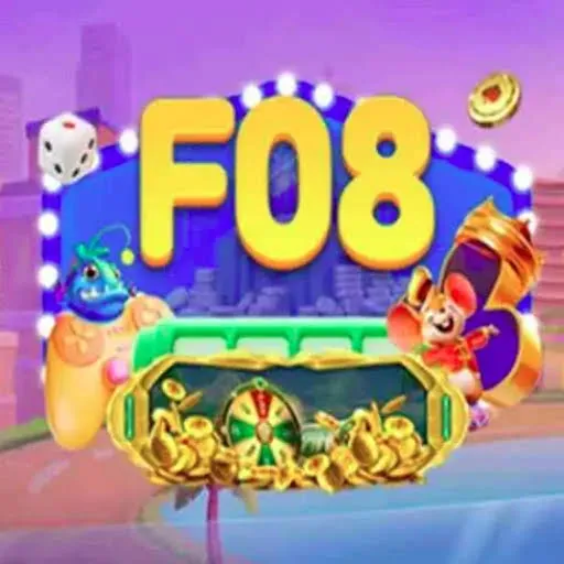 FO8 - Permainan Kasino Seru untuk Para Penggemar