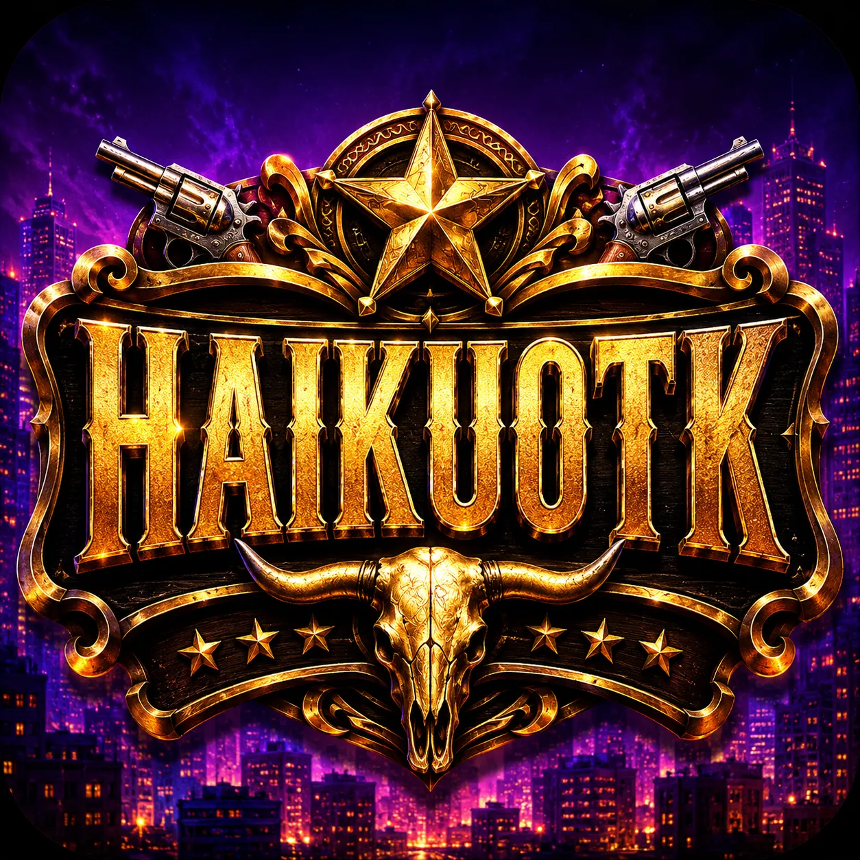 HAIKUOTK - Petualangan Menakjubkan di Dunia Fantasi