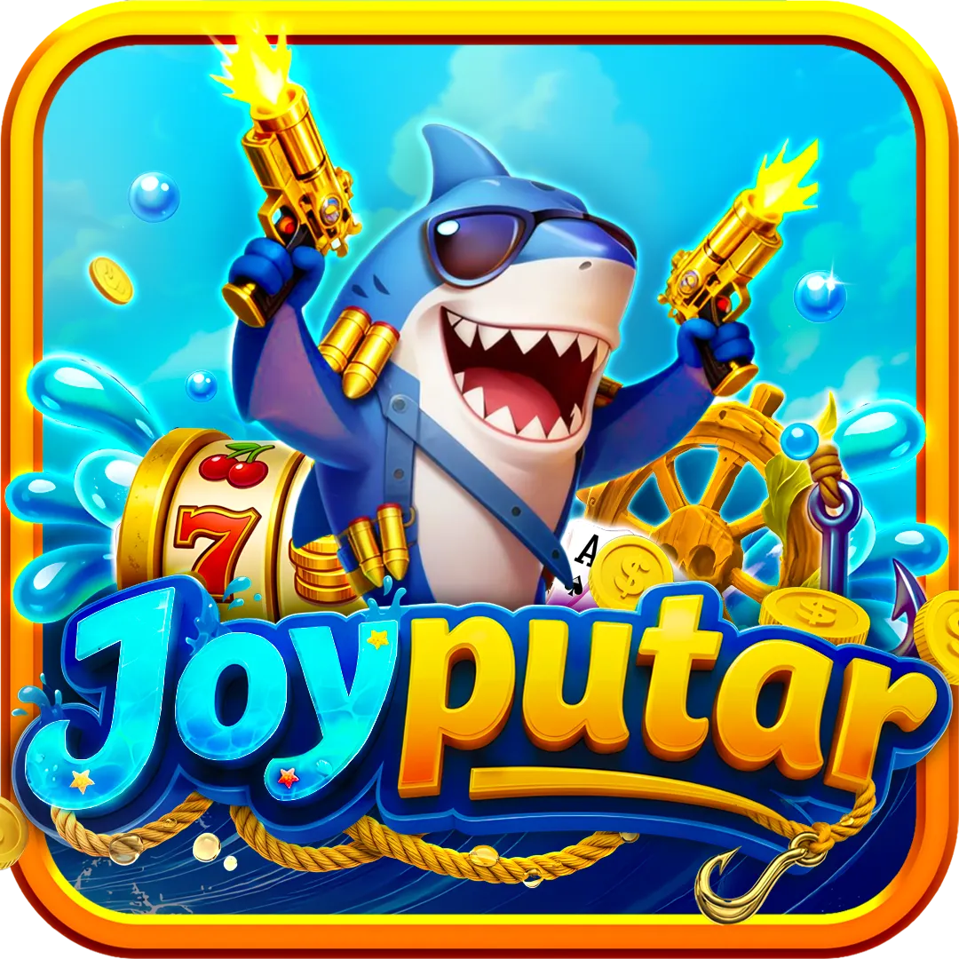 JOYPUTAR - Permainan Arcade Seru dan Menghibur