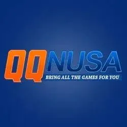 QQNUSA - Balapan Seru dan Menantang