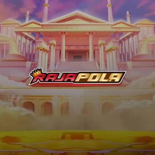 RAJAPOLA - Petualangan Epik dalam Dunia RPG