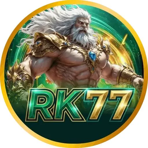 RK77 - Game Memancing yang Menyenangkan