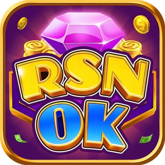 RSNOK - Petualangan Epik di Dunia ARPG