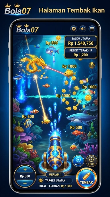 Ukuran download aplikasi di bola07 yang bervariasi sesuai kebutuhan pengguna.